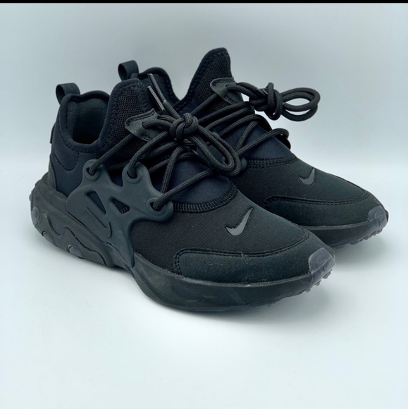 Nike Presto React GS - Picture 4 of 11